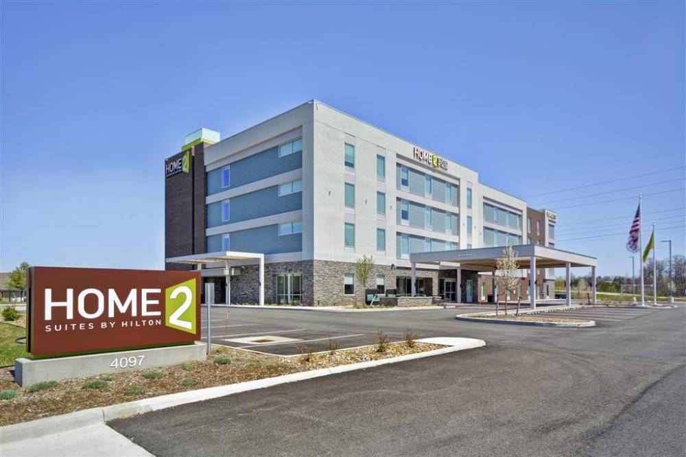 Home2 Suites By Hilton Stow Akron, Oh