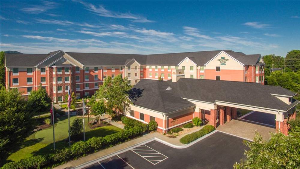 Homewood Suites By Hilton Atlanta Nw-kennesaw Town Ctr