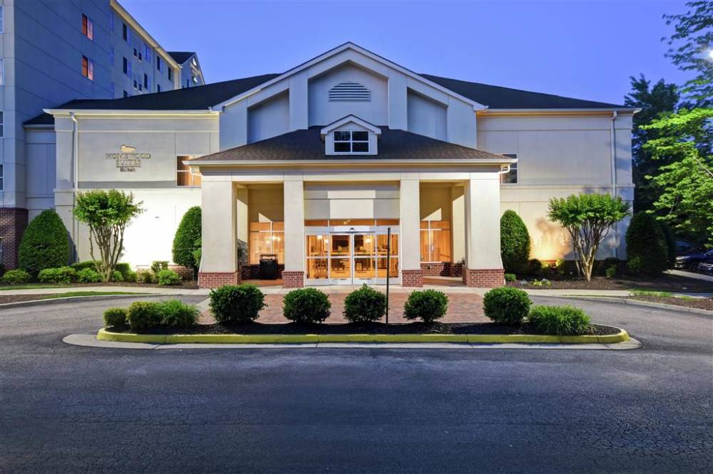 Homewood Suites By Hilton Chester