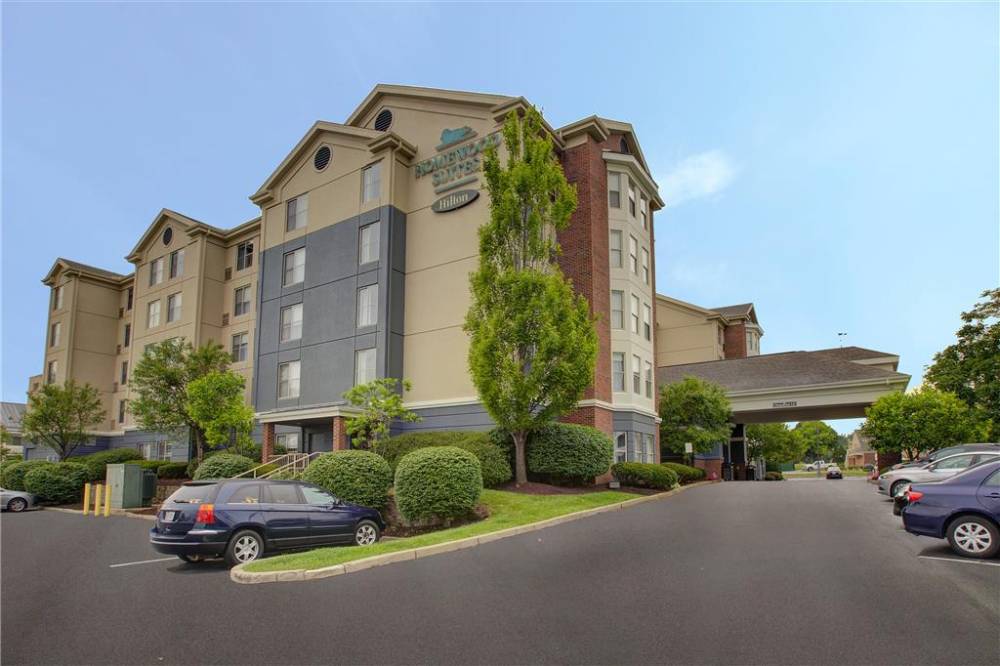 Homewood Suites By Hilton Dayton-south