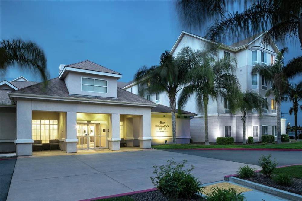 Homewood Suites By Hilton Fresno Airport / Clovis, Ca