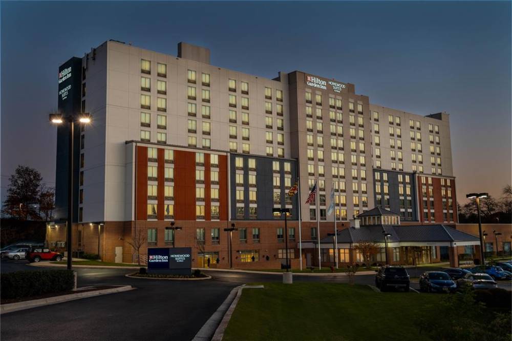 Homewood Suites By Hilton Hanover Arundel Mills Bwi Airport