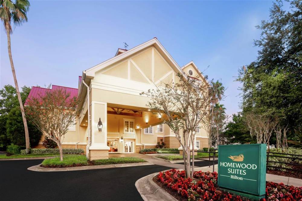 Homewood Suites By Hilton Lake Mary