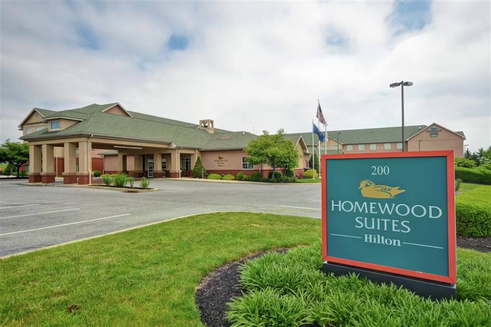 Homewood Suites By Hilton Lancaster, Pa