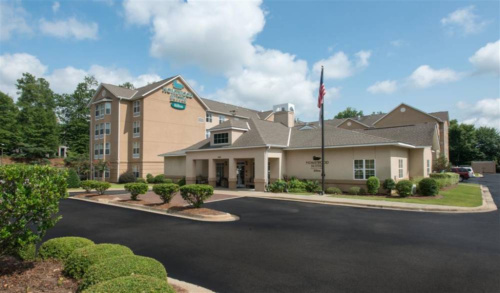 Homewood Suites By Hilton Montgomery