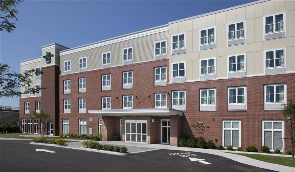Homewood Suites By Hilton Newport Middletown, Ri