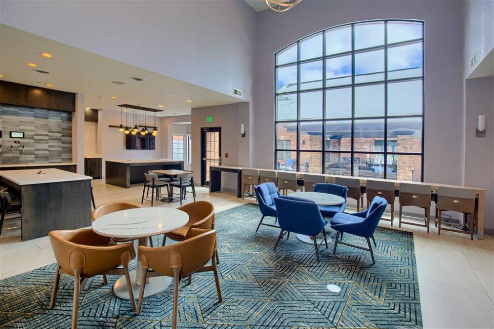 Homewood Suites By Hilton South Bend Notre Dame Area