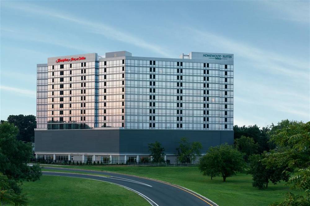 Homewood Suites By Hilton Teaneck/glenp