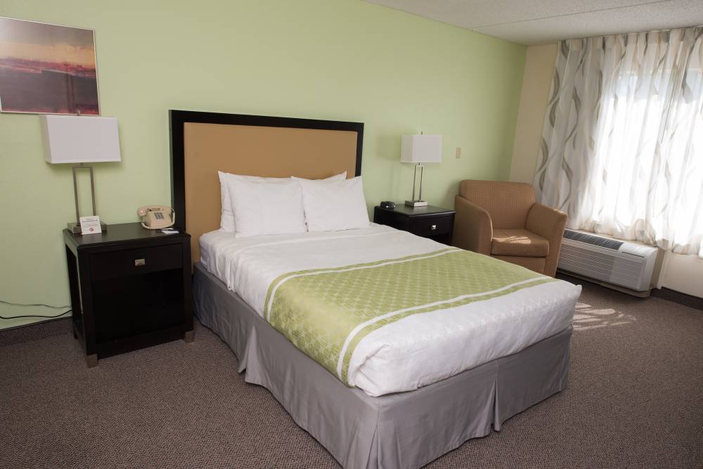 Hope Hotel And Conference Center