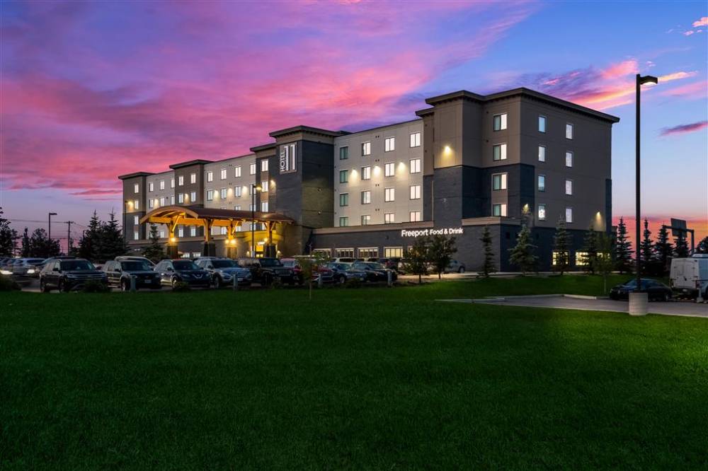 Hotel 11, Mod A Sonesta Collection