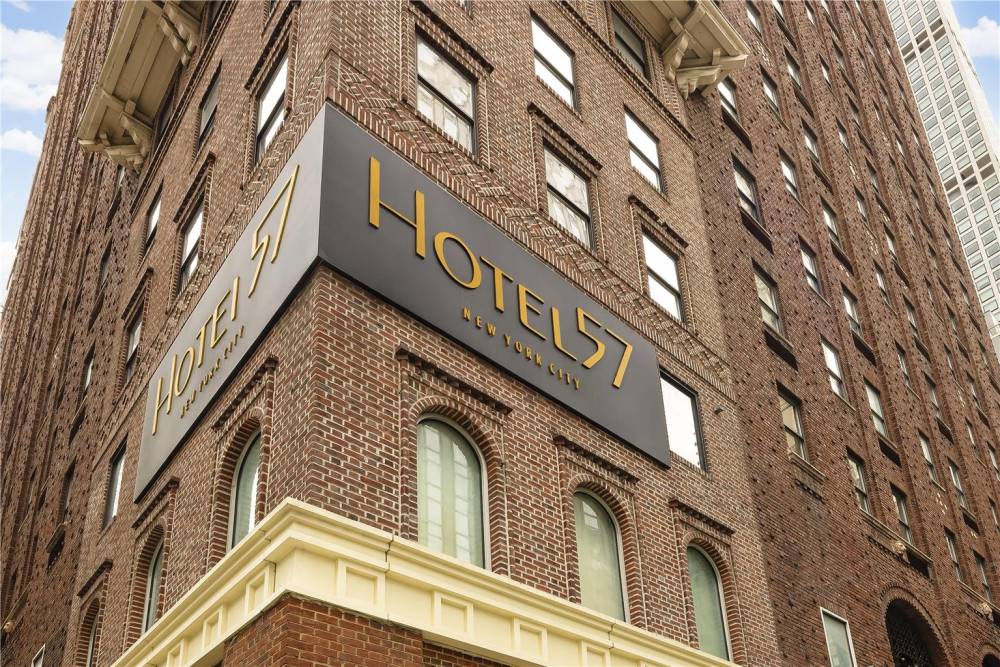 Hotel 57