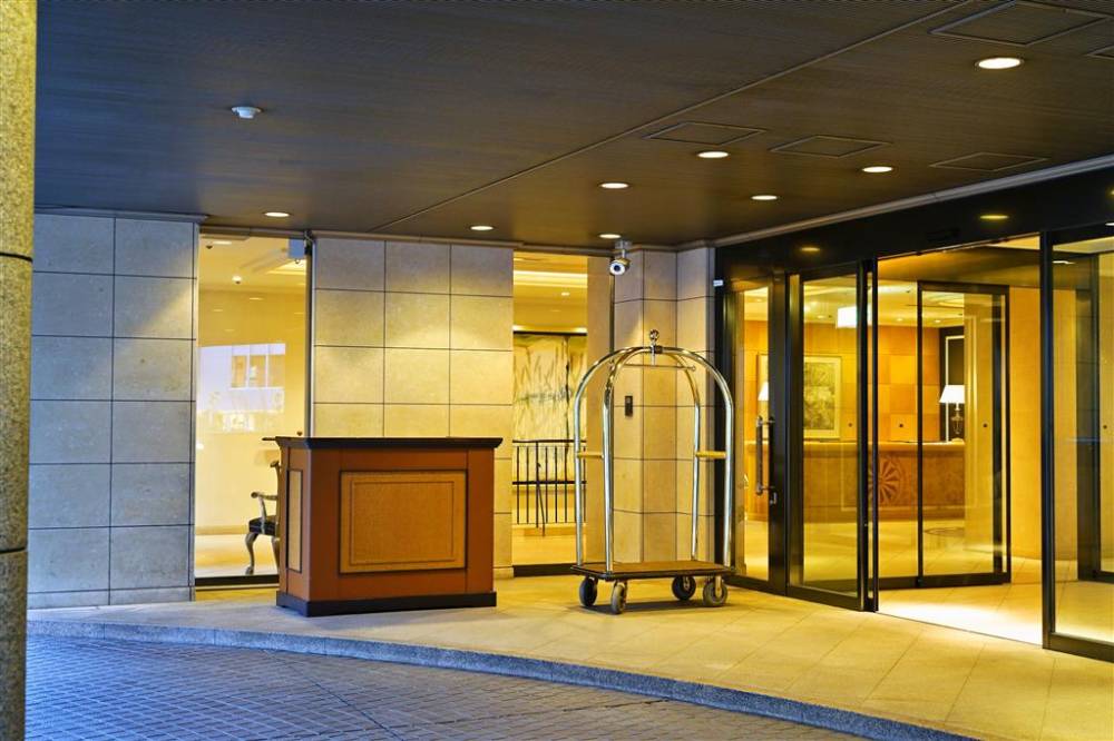 Hotel Allamanda Aoyama
