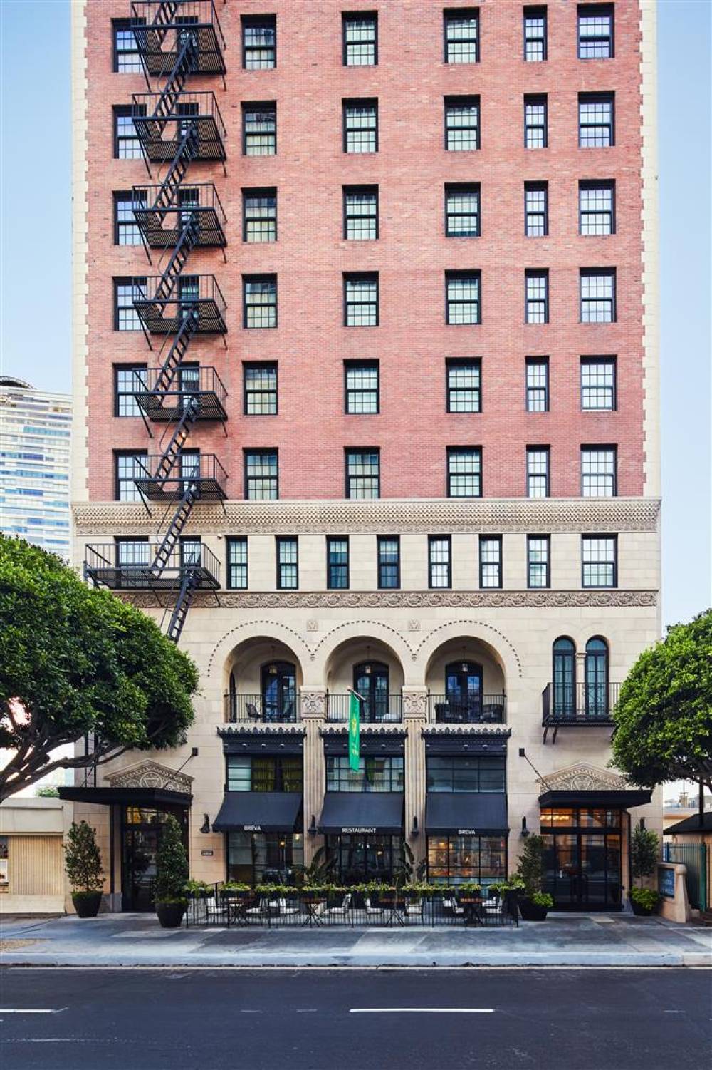 Hotel Figueroa, In The Unbound Collection By Hyatt
