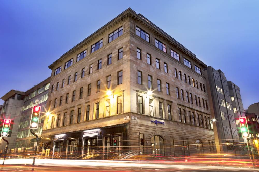 Hotel Indigo By Ihg