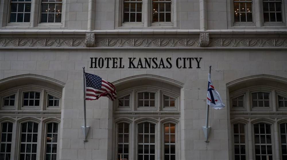Hotel Kansas City, In The Unbound Collection By Hyatt