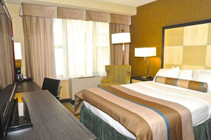 Microtel Inn & Suites By Wyndham Niagara Falls