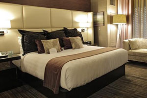 Legacy Suites Hotel Sukhumvit