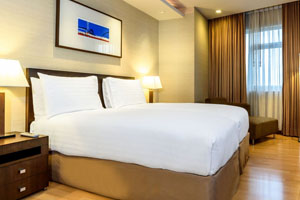 Residence Inn By Marriott Fort Lauderdal
