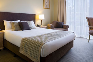 Four Points By Sheraton - Raleigh-durham Airport