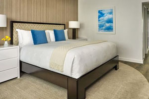 Courtyard By Marriott Fort Lauderdale East / Lauderdale-by-the-sea
