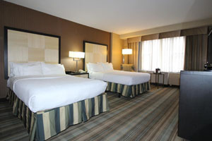 Holiday Inn Express Hotel & Suites Halifax Airport, An Ihg Hotel