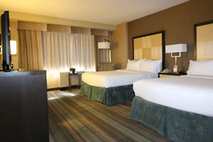 Holiday Inn Cincinnati-riverfront, An Ihg Hotel