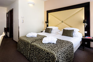 Quality Inn & Suites Everett/seattle