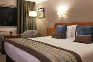 Delta Hotels By Marriott Kamloops