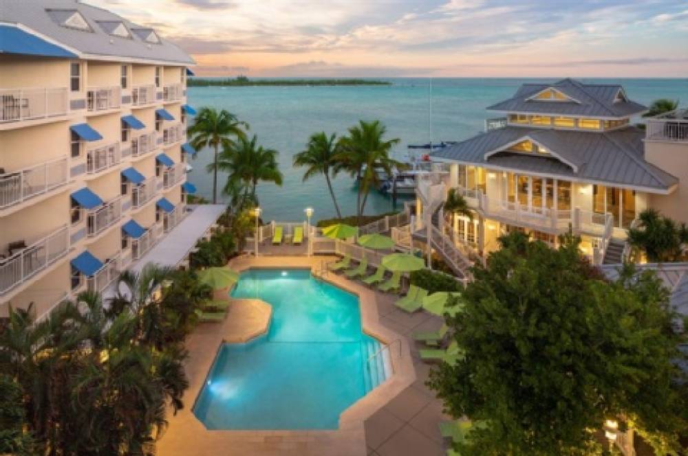 Hyatt Centric Key West Resort And Spa
