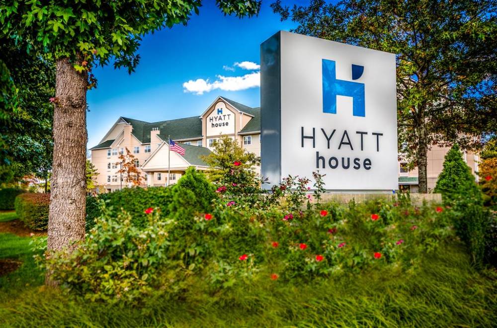 Hyatt House Herndon/reston