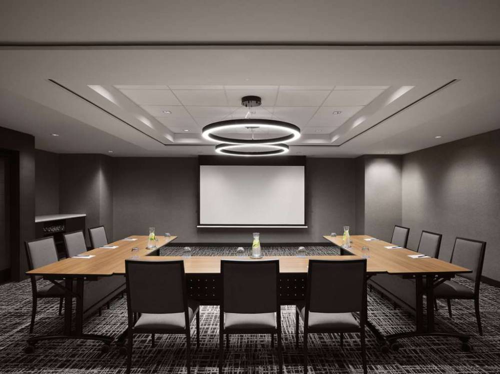 Hyatt Place Montreal - Downtown