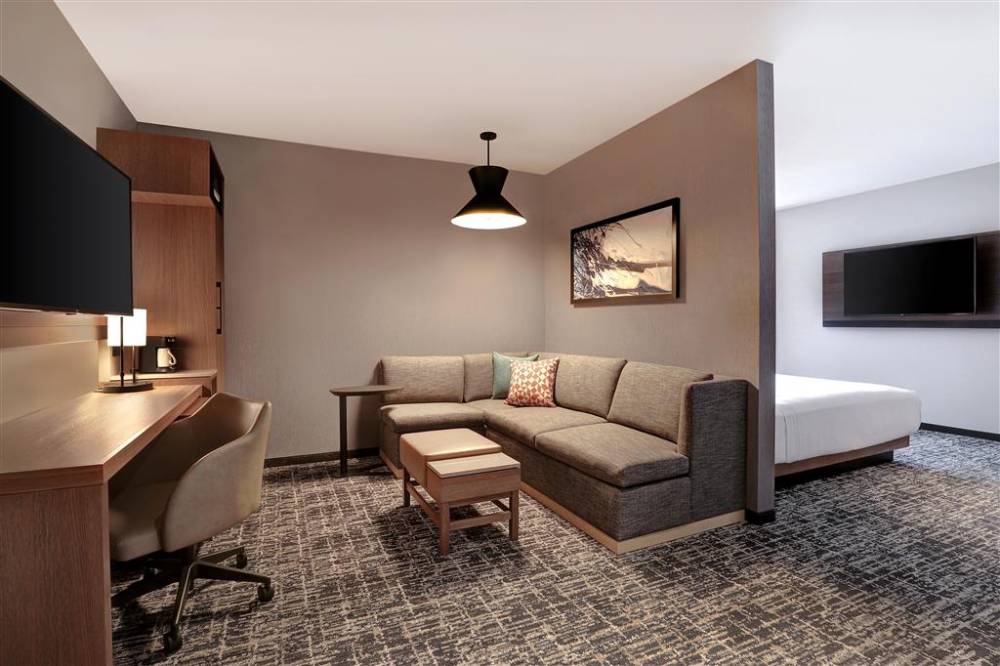 Hyatt Place Ottawa West/bells Corners