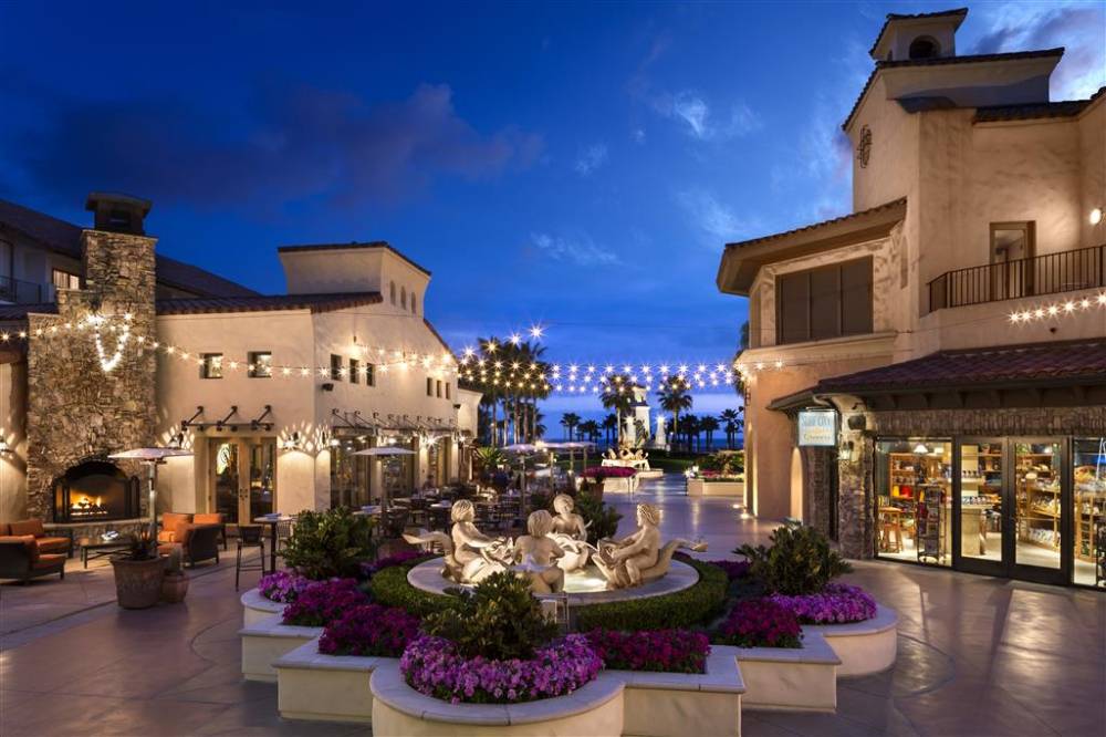 Hyatt Regency Huntington Beach