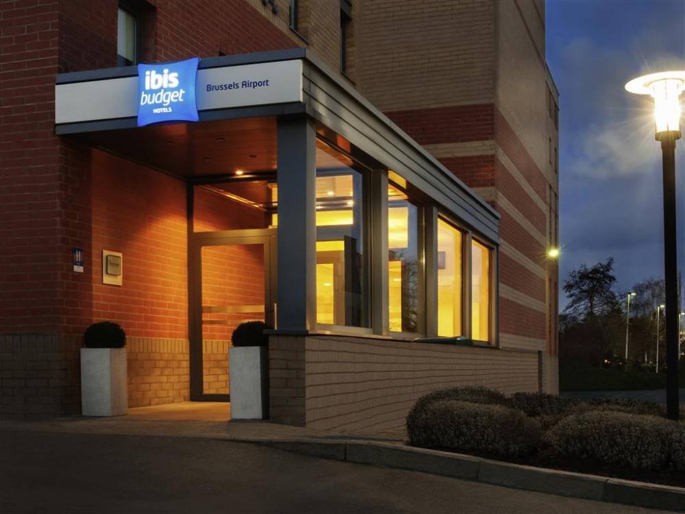 Ibis Budget Brussels Airport