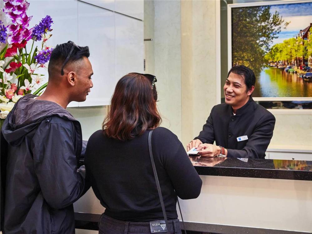 Ibis Budget Singapore Joo Chiat
