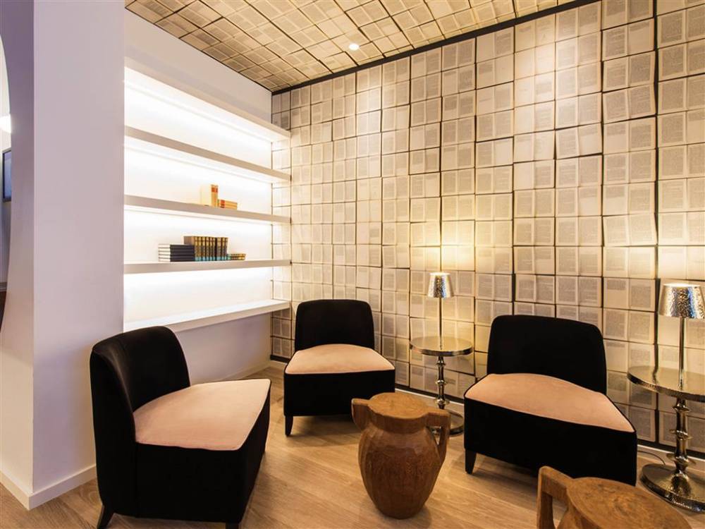 Ibis Styles Frankfurt City