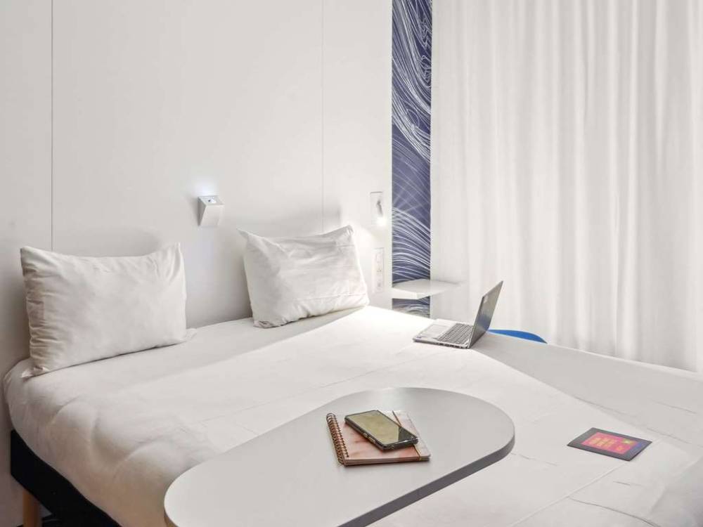 Ibis Styles Paris Orly Airport