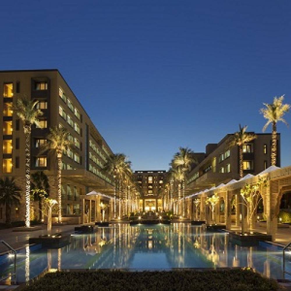 Jumeirah Messilah Beach Hotel And Spa Kuwait
