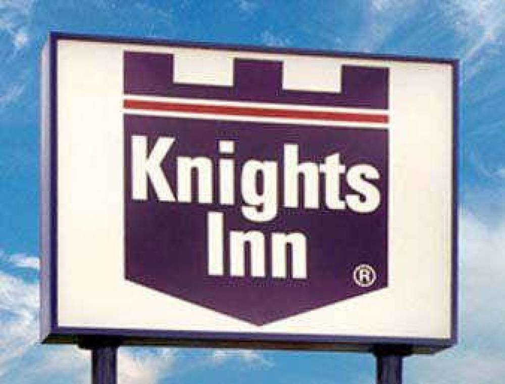 Knights Inn Paxinos