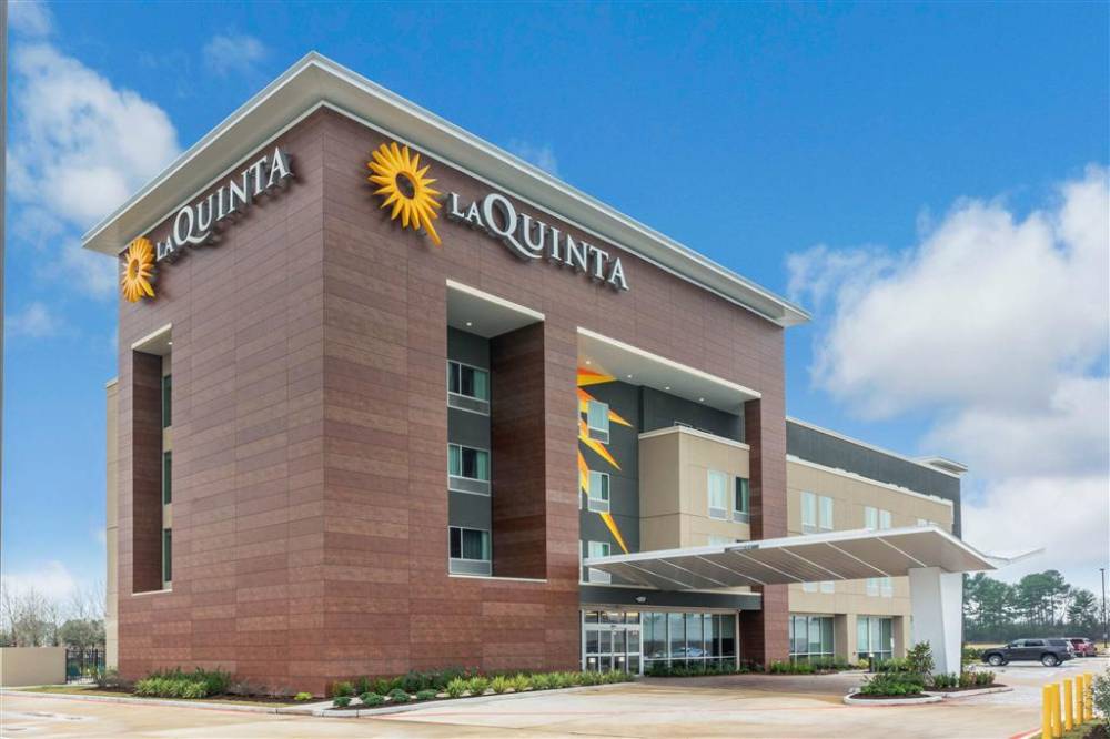 La Quinta Inn And Suites By Wyndham Houston Spring South