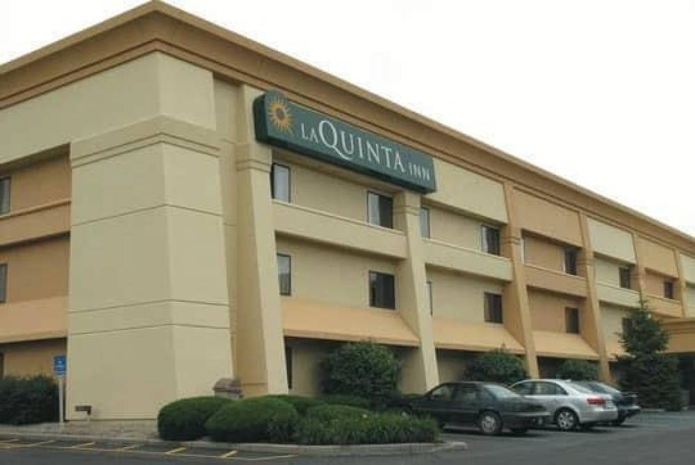 La Quinta Inn By Wyndham Cincinnati North