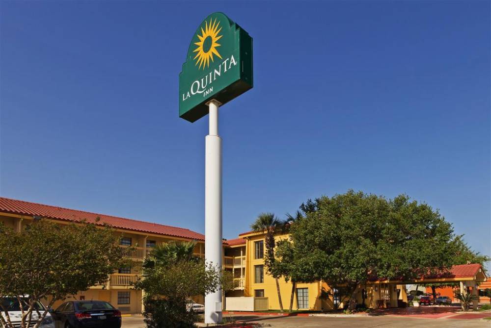 La Quinta Inn By Wyndham Corpus Christi South