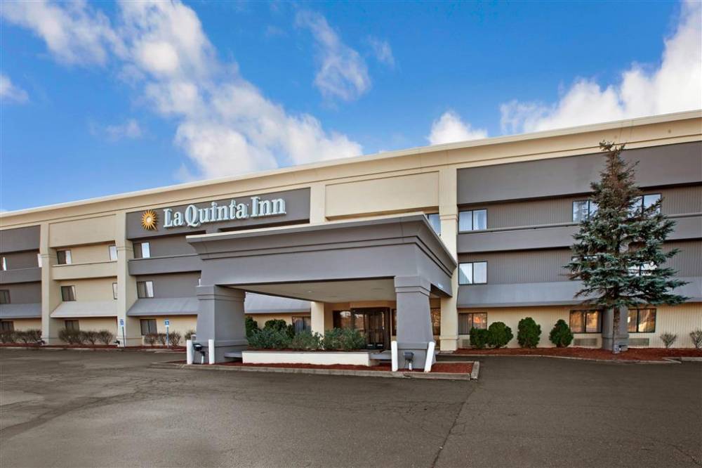 La Quinta Inn By Wyndham Detroit Canton