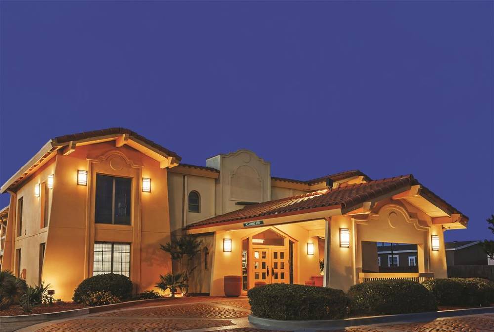 La Quinta Inn By Wyndham Midland