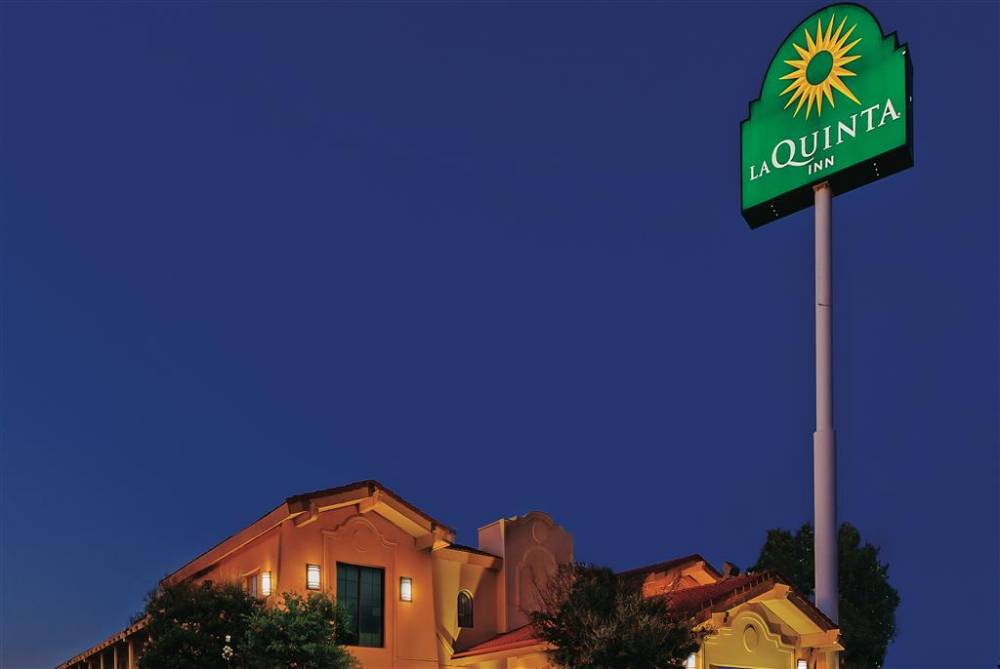 La Quinta Inn By Wyndham Odessa