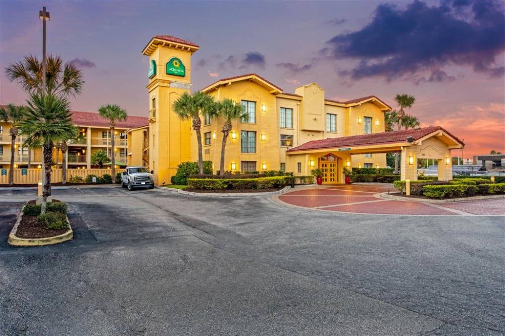 La Quinta Inn By Wyndham Orlando Airport West