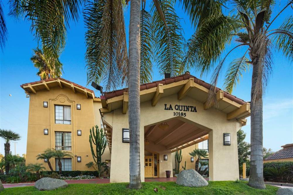 La Quinta Inn By Wyndham San Diego - Miramar
