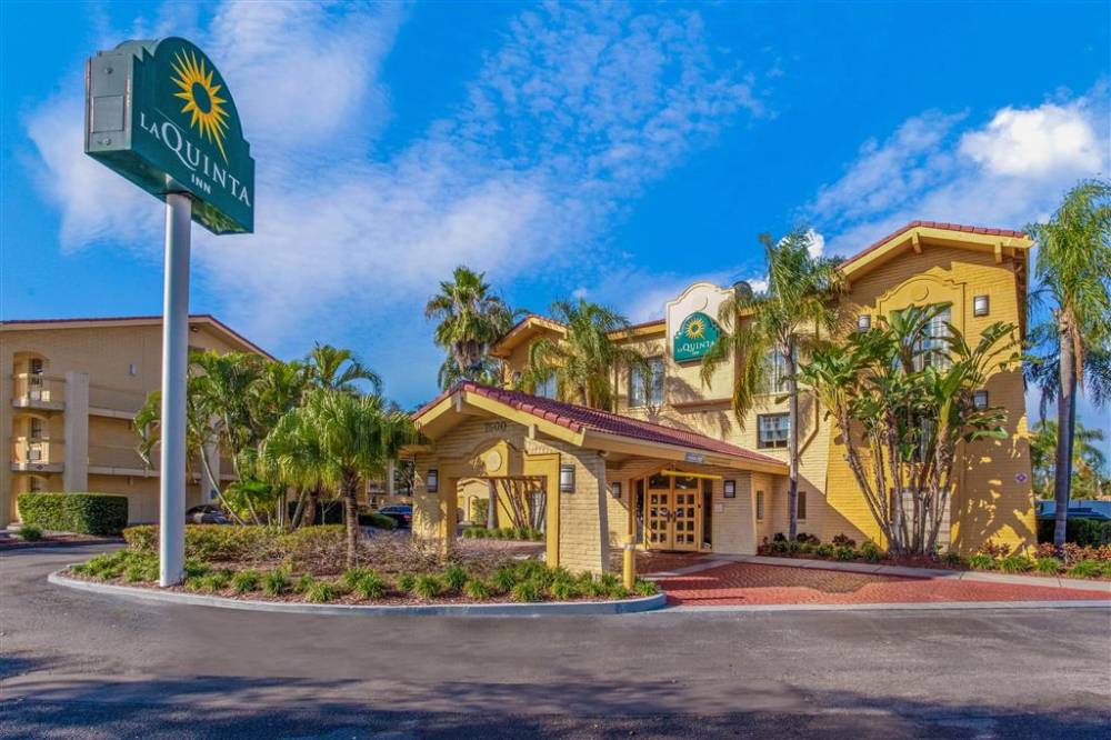La Quinta Inn By Wyndham Tampa Bay Pinellas Park Clearwater