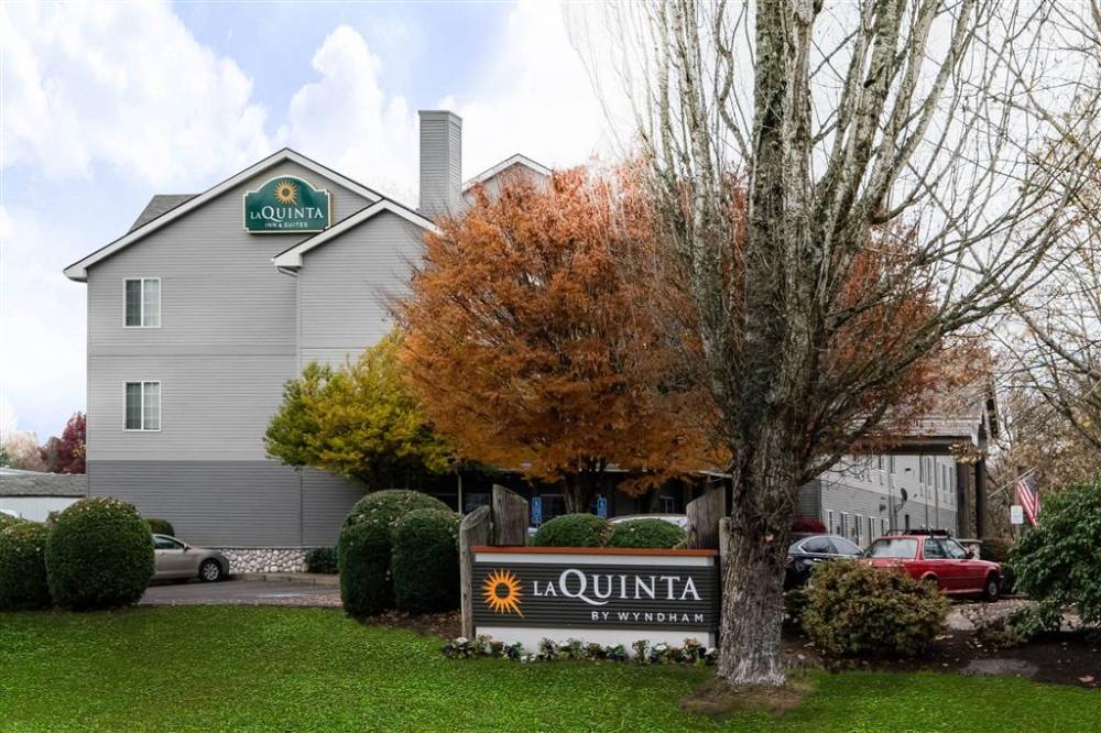 La Quinta Inn Ste Eugene