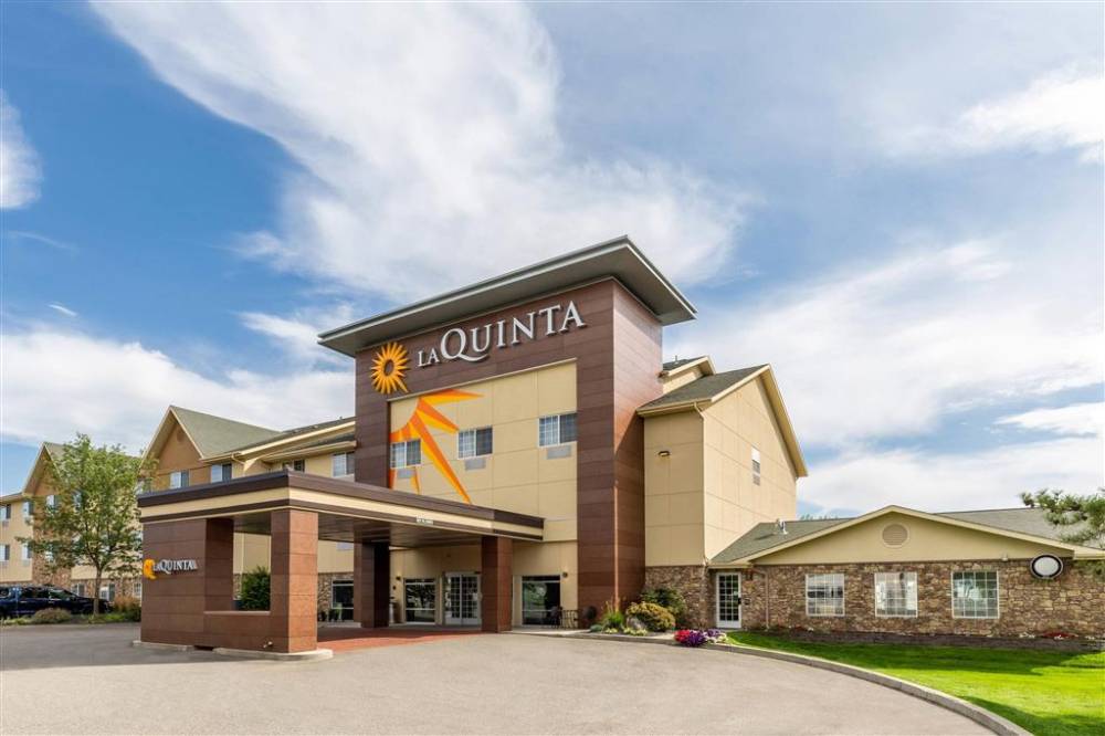 La Quinta Inn Ste Spokane
